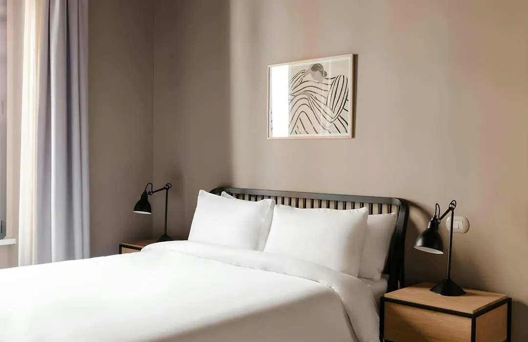 Piazza Barberini, Sonder Apartment By Marriott Bonvoy-1
