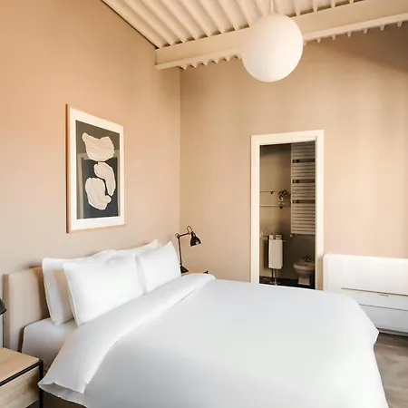Piazza Barberini, Sonder Apartment By Marriott Bonvoy-3